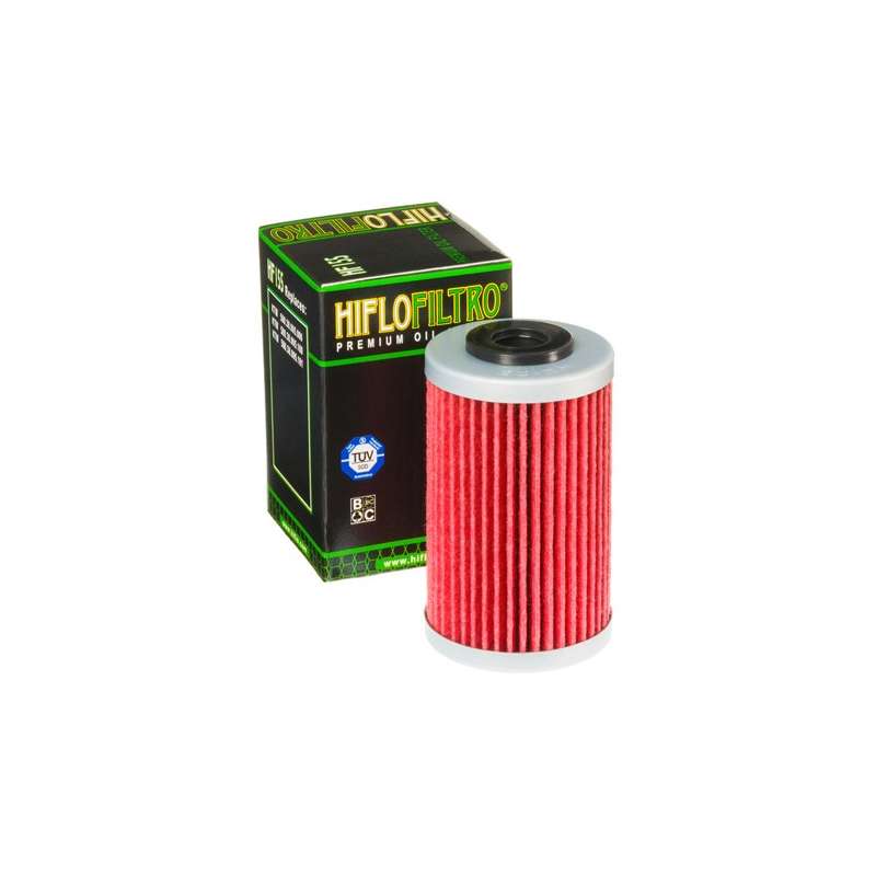 HIFLOFILTRO FILTRE À HUILE