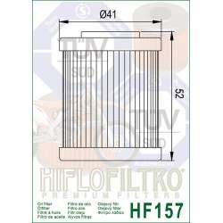 HIFLOFILTRO FILTRE À HUILE