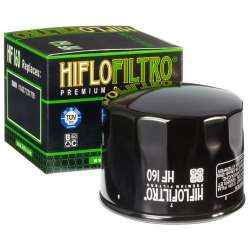 HIFLOFILTRO OELFILTER