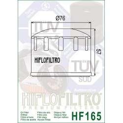 HIFLOFILTRO FILTRE À HUILE