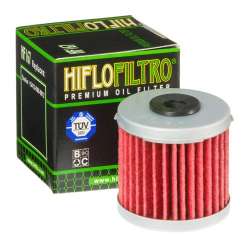 HIFLOFILTRO OELFILTER