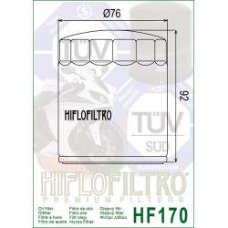 HIFLOFILTRO FILTRE À HUILE