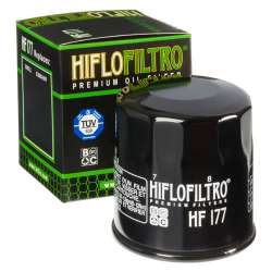 HIFLOFILTRO OELFILTER