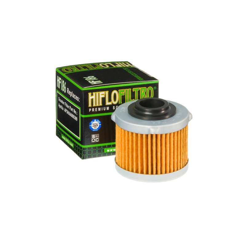 HIFLOFILTRO FILTRE À HUILE