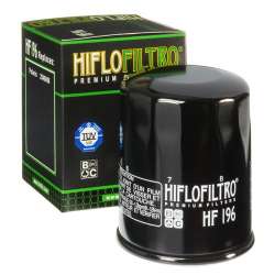 HIFLOFILTRO FILTRE À HUILE