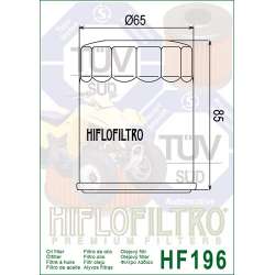 HIFLOFILTRO FILTRE À HUILE