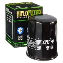HIFLOFILTRO FILTRE À HUILE