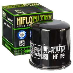 HIFLOFILTRO OELFILTER