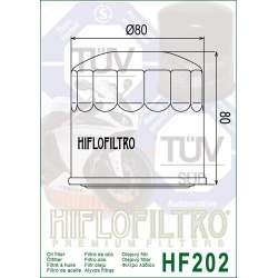 HIFLOFILTRO FILTRE À HUILE