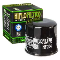 HIFLOFILTRO OELFILTER