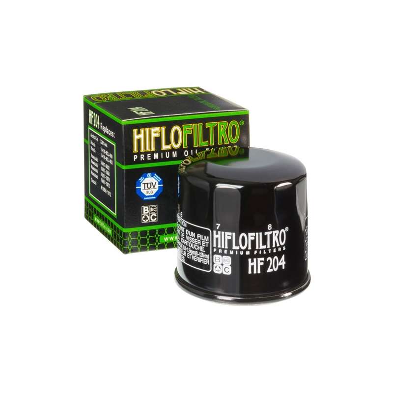 HIFLOFILTRO FILTRE À HUILE