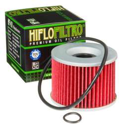 HIFLOFILTRO OELFILTER