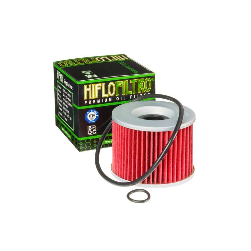 HIFLOFILTRO FILTRE À HUILE