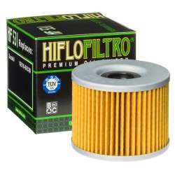 HIFLOFILTRO OELFILTER
