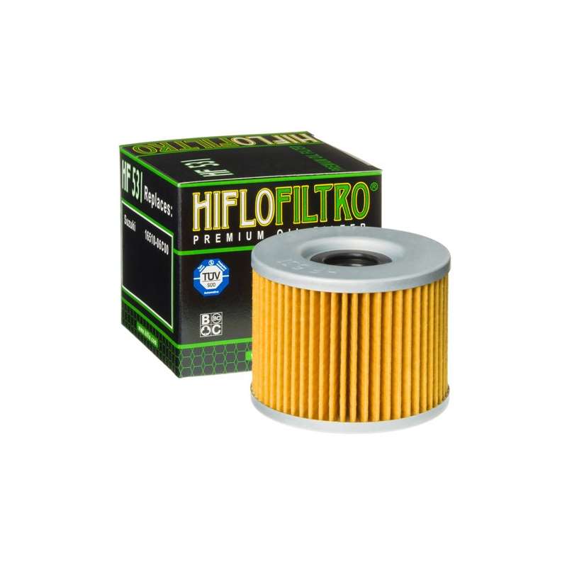 HIFLOFILTRO FILTRE À HUILE