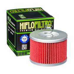 HIFLOFILTRO OELFILTER