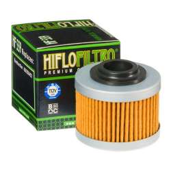 HIFLOFILTRO OELFILTER
