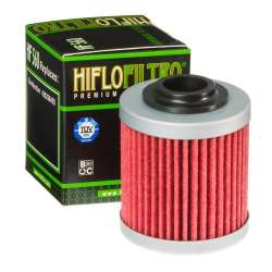 HIFLOFILTRO OELFILTER