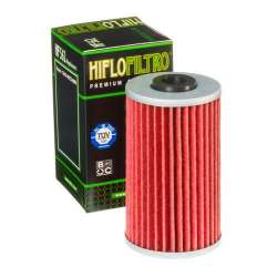 HIFLOFILTRO OELFILTER