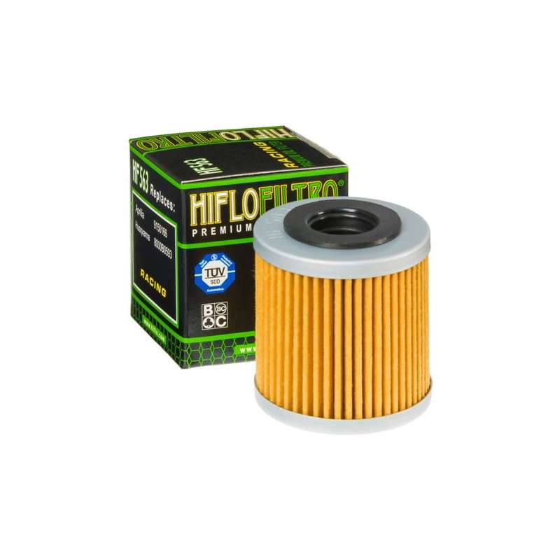 HIFLOFILTRO FILTRE À HUILE