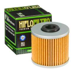 HIFLOFILTRO OELFILTER