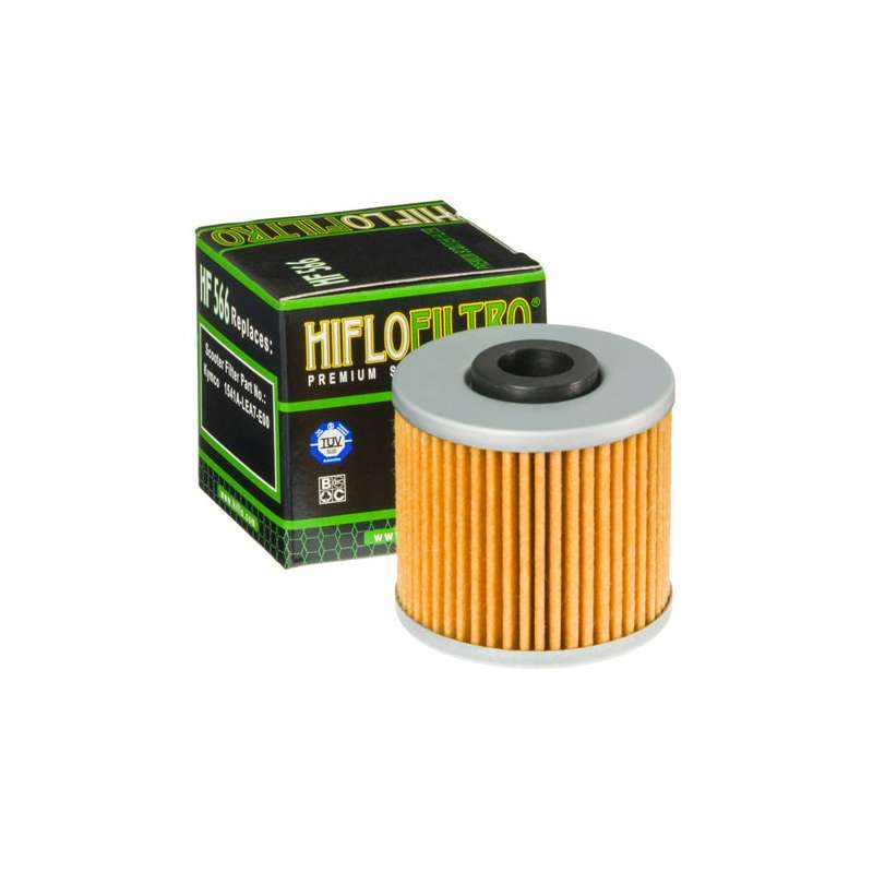 HIFLOFILTRO FILTRE À HUILE