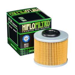HIFLOFILTRO FILTRE À HUILE