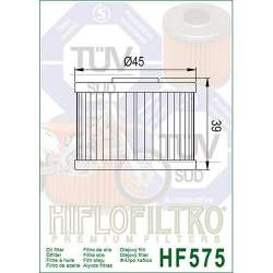 HIFLOFILTRO FILTRE À HUILE