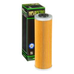 HIFLOFILTRO OELFILTER