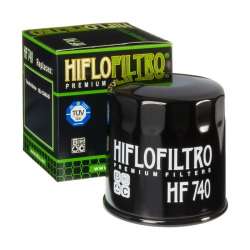 HIFLOFILTRO OELFILTER