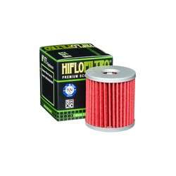 HIFLOFILTRO OELFILTER