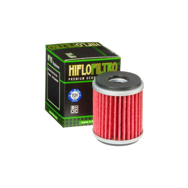 HIFLOFILTRO FILTRE À HUILE