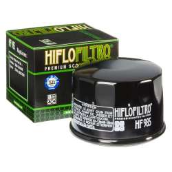 HIFLOFILTRO OELFILTER