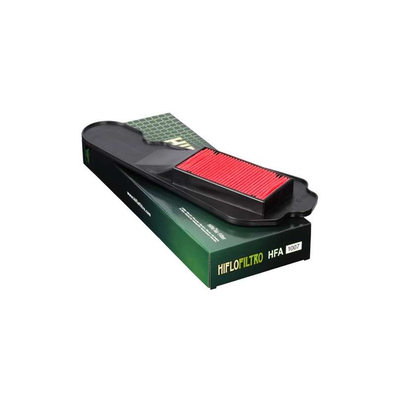 HIFLOFILTRO LUFTFILTER