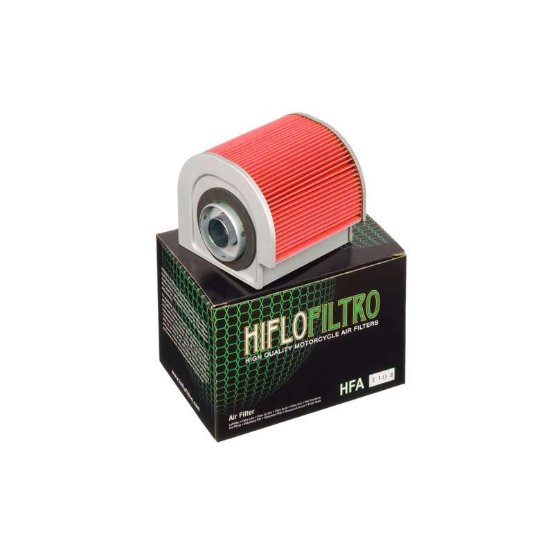 HIFLOFILTRO LUFTFILTER