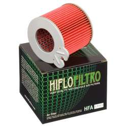 HIFLOFILTRO LUFTFILTER