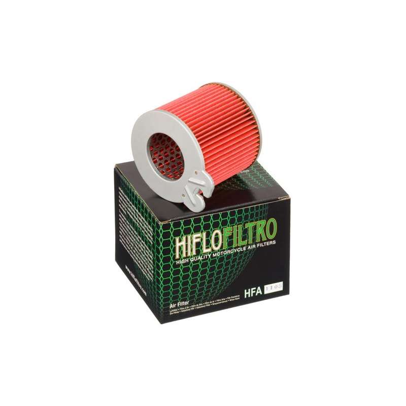 HIFLOFILTRO LUFTFILTER