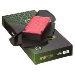 HIFLOFILTRO LUFTFILTER