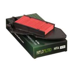 HIFLOFILTRO LUFTFILTER