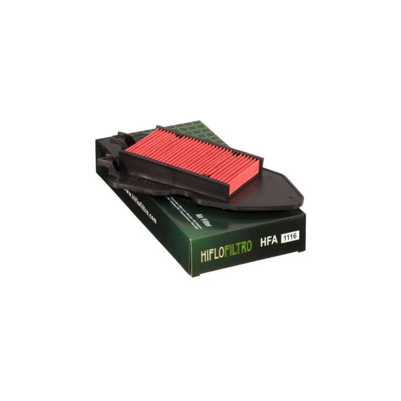 HIFLOFILTRO LUFTFILTER