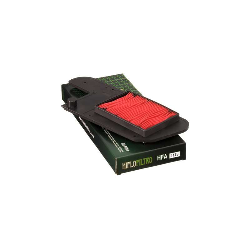 HIFLOFILTRO LUFTFILTER