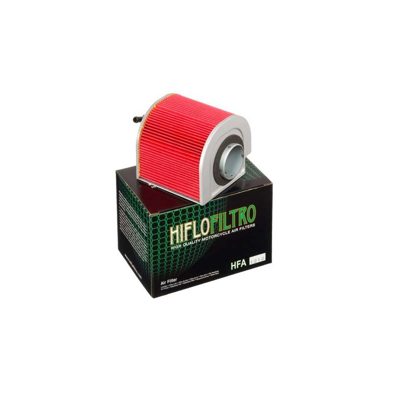 HIFLOFILTRO LUFTFILTER