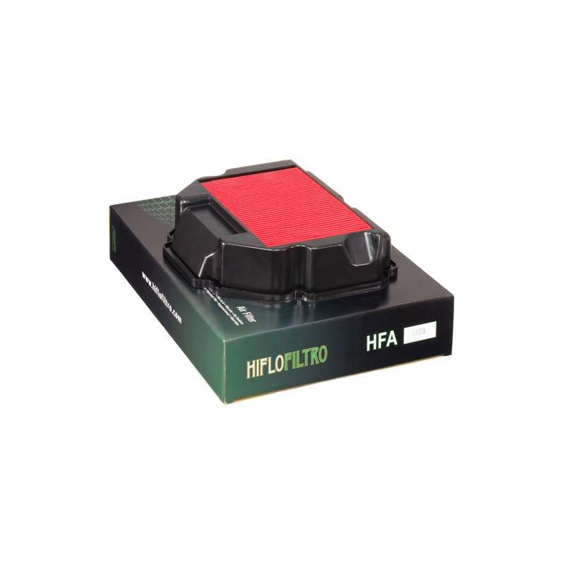 HIFLOFILTRO LUFTFILTER