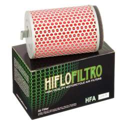 HIFLOFILTRO LUFTFILTER