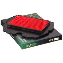 HIFLOFILTRO LUFTFILTER