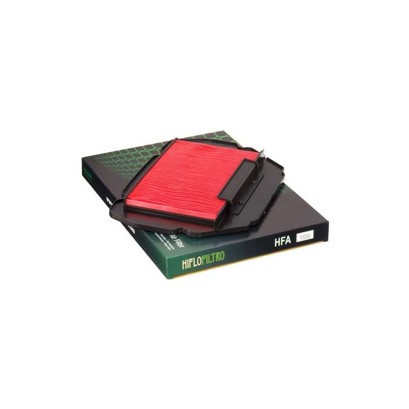 HIFLOFILTRO LUFTFILTER