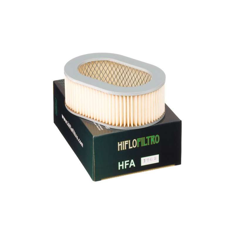 HIFLOFILTRO LUFTFILTER