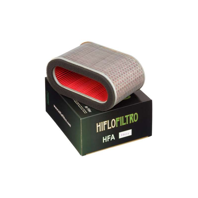 HIFLOFILTRO LUFTFILTER