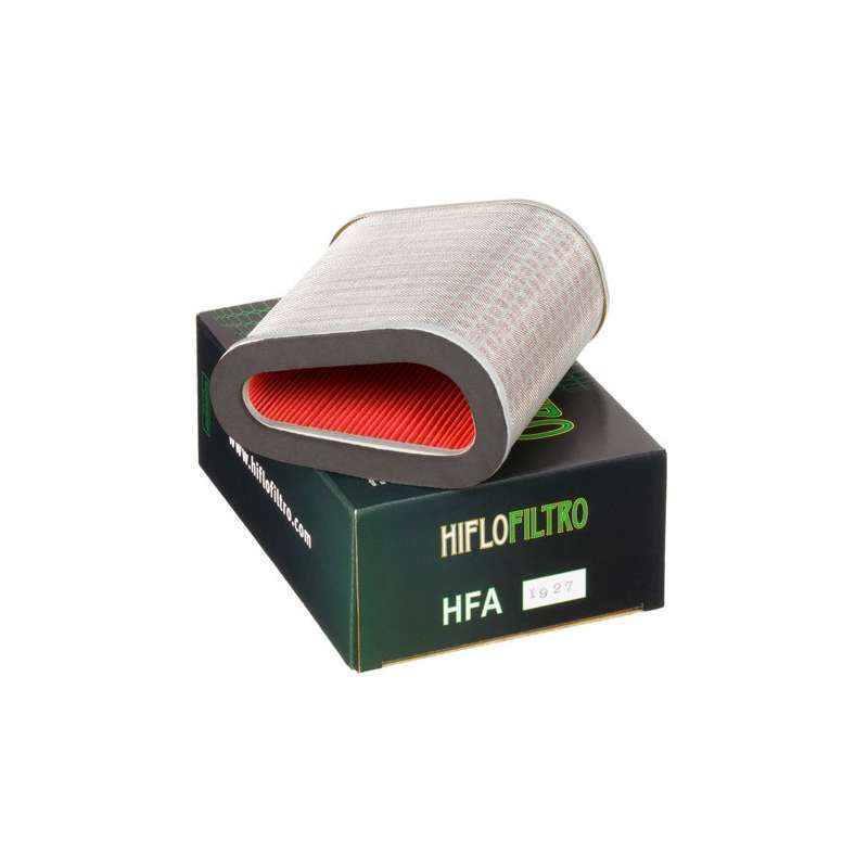 HIFLOFILTRO LUFTFILTER