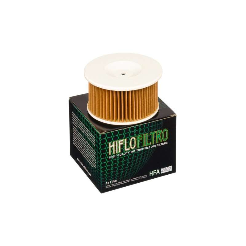 HIFLOFILTRO LUFTFILTER